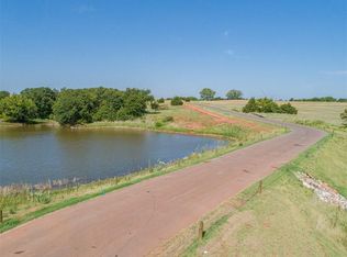 2628 Hidden Ln, Blanchard, OK 73010