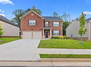 3657 Cottonfield Ln, Loganville, GA 30052