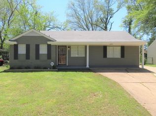 4207 Kenosha Rd LOT 126, Memphis, TN 38118