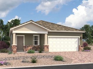 Sterling Plan, The Trails, Phoenix, AZ 85037