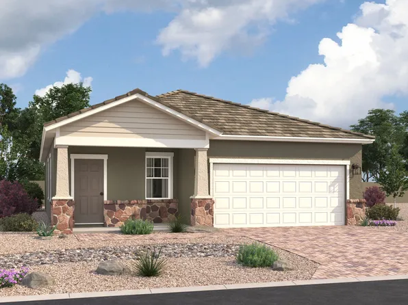 Sterling Plan, The Trails