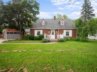 3828 Austinburg Rd, Ashtabula, OH 44004