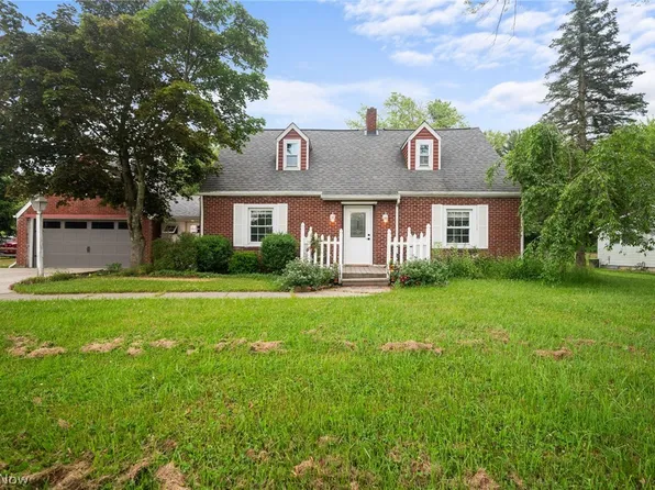 3828 Austinburg Rd, Ashtabula, OH 44004