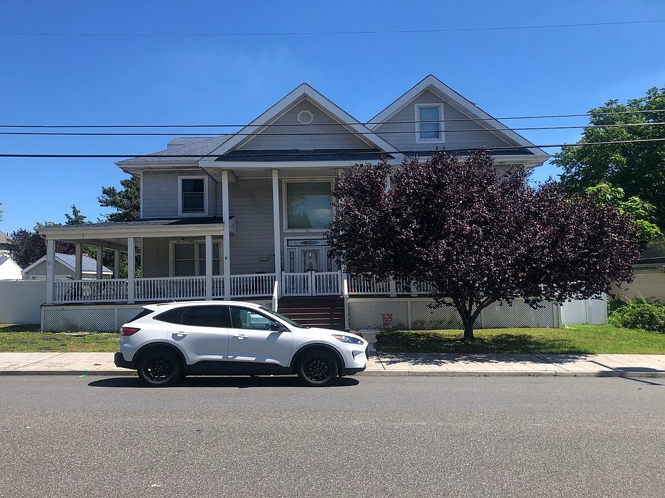 123 E Cedar Ave, Somers Point, NJ 08244 Zillow