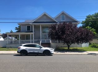 123 E Cedar Ave, Somers Point, NJ 08244