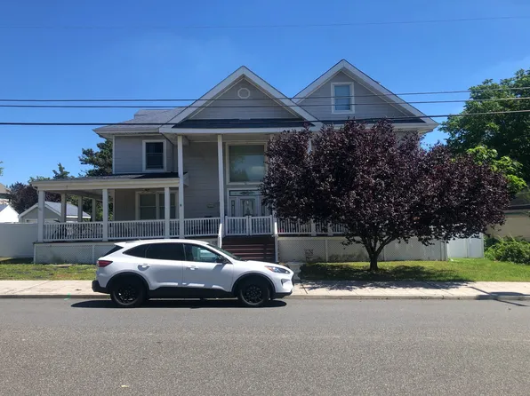 123 E Cedar Ave, Somers Point, NJ 08244