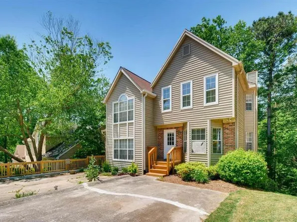 5184 Laurel Bridge Ct SE, Smyrna, GA 30082