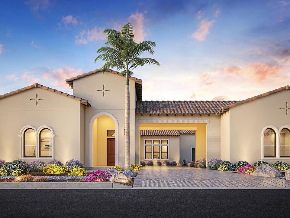 Spanish Colonial