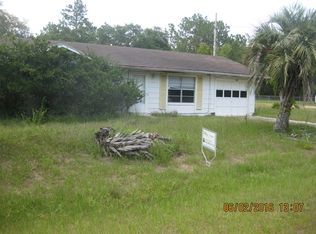 502 Squirrel Tree Trl, Satsuma, FL 32189