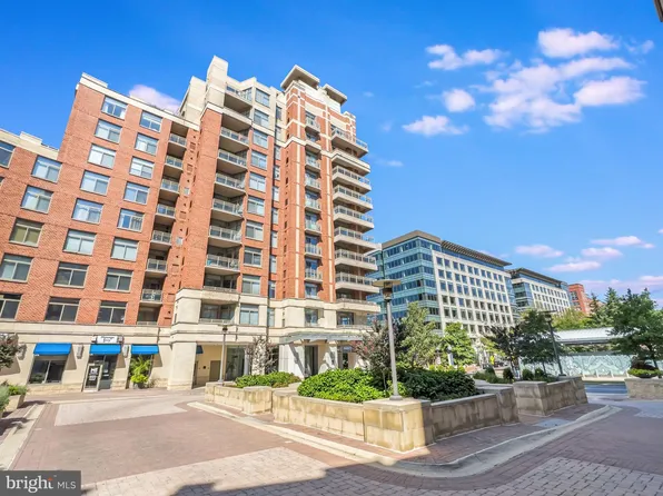 3600 Glebe Rd Unit 329W, Arlington, VA 22202