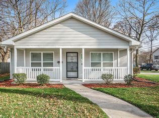 804 Fenimore Ave, Kalamazoo, MI 49048