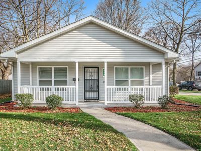 804 Fenimore Ave, Kalamazoo, MI, 49048
