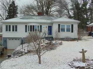 1433 Grand Ave, Edwardsville, IL 62025