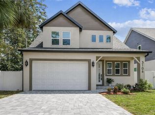 3106 W Cherokee Ave, Tampa, FL 33611