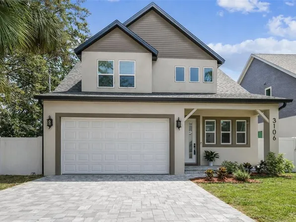 3106 W Cherokee Ave, Tampa, FL 33611