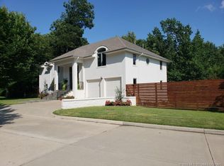 3187 S Florence Pl, Tulsa, OK 74105