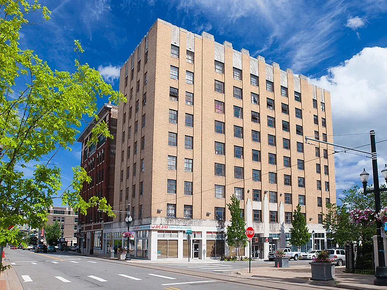 Call Block 2 Lofts to Schedule a Tour!