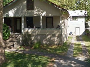 208 W Sacramento Ave APT A, Chico, CA 95926