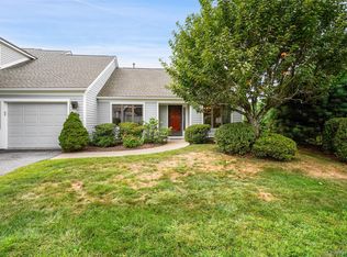 798 Heritage Hills Drive #D, Somers, NY 10589