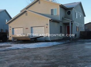 510 Bitterroot Cir #B, Anchorage, AK 99504