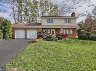 391 Oaklyn Rd, Lebanon, PA 17042