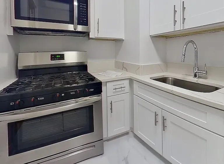 305 E 86th St #14EW — Photo 2