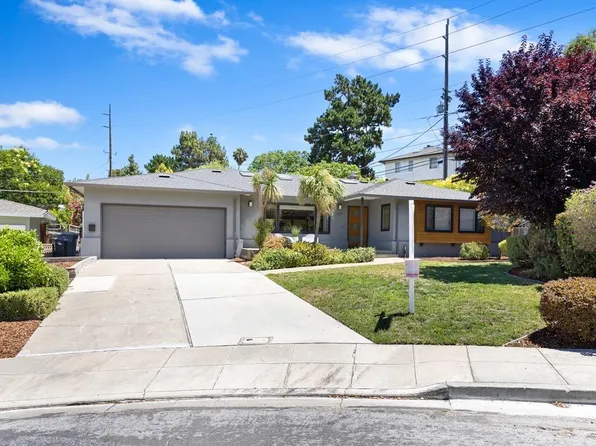 839 Chesterton Ave, Redwood City, CA 94061