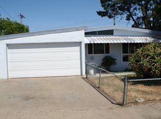 320 Ladera Dr, Vallejo, CA 94591