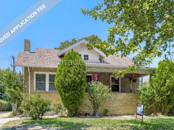1931 Eudora St, Denver, CO 80220