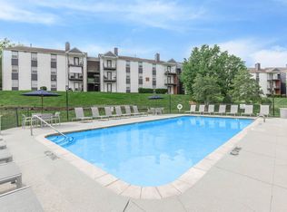 1955 Union Pl APT C-1, Columbia, TN 38401