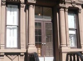 92 Wayne St APT 3R, Jersey City, NJ 07302