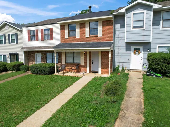5528 Saint James St, Birmingham, AL 35235
