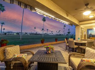 2143 N Rosburg Dr, Mesa, AZ 85215