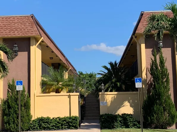 120 N M Street #P, Lake Worth Beach, FL 33460