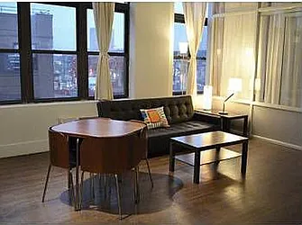 Rented by Loom Group