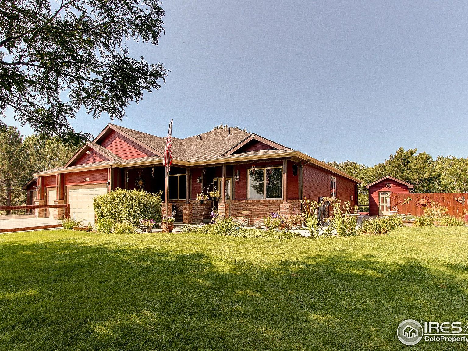7753 Little Fox Ln, Wellington, CO 80549 MLS 994773 Zillow