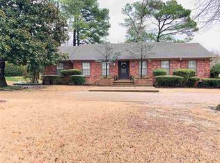 1106 Thrush Rd, Jonesboro, AR 72401