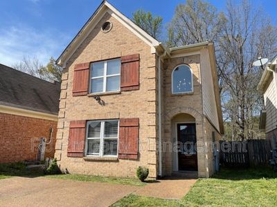 9226 Lazzini Cv, Cordova, TN, 38016