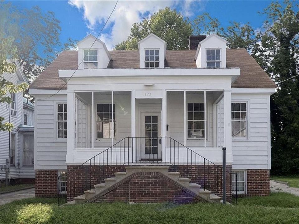 1st image of 123 Wellons St #B