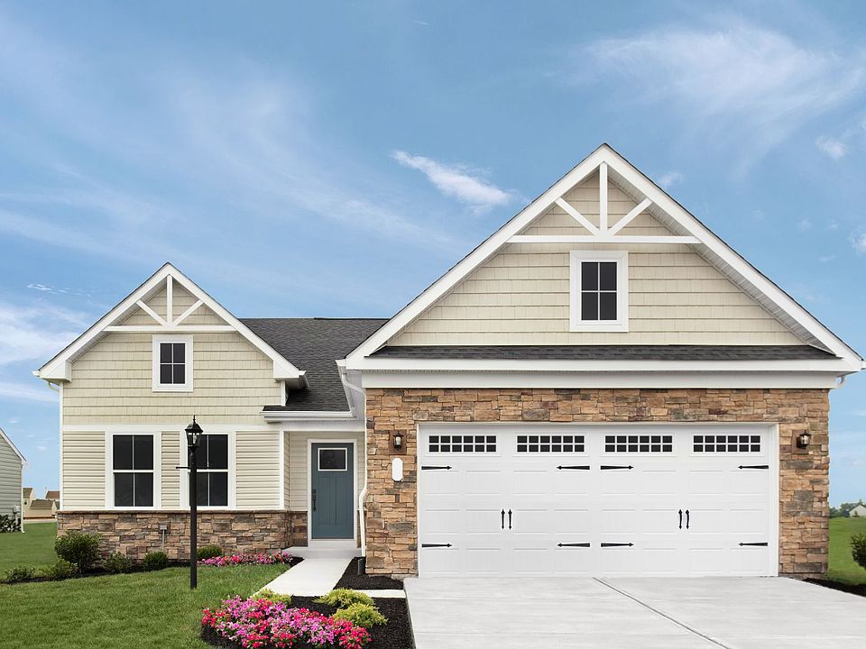 Ryan Homes Ranch Floor Plans Ohio Floor Roma