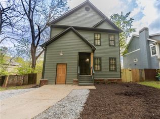 1018 Hubbard St SW, Atlanta, GA 30310