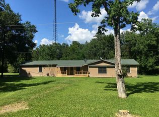 460 Old Bold Springs Rd, Livingston, TX 77351