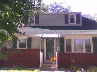 1435 Edwin Pl, Plainfield, NJ 07062