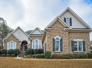100 Cambridge Way, Macon, GA 31220