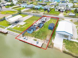110 Quail Dr, Rockport, TX 78382