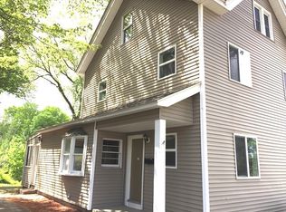 60 Willis St, Bristol, CT 06010