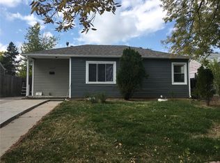 1637 Iola St, Aurora, CO 80010