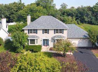 4642 Crested Butte Trl, Rockford, IL 61114