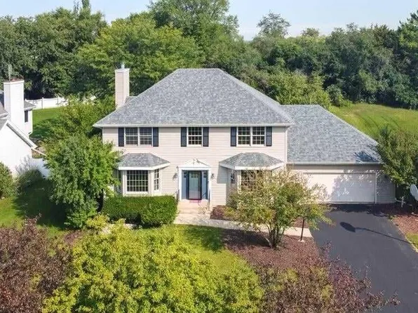 4642 Crested Butte Trl, Rockford, IL 61114