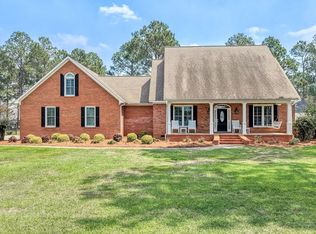 142 Hank Dr, Leesburg, GA 31763